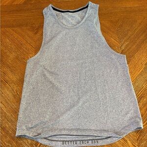 Lulu Men’s License To Train Tank Top